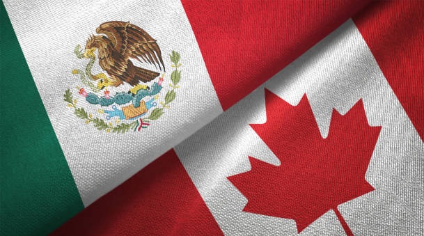 00 MEXICO CANADA
