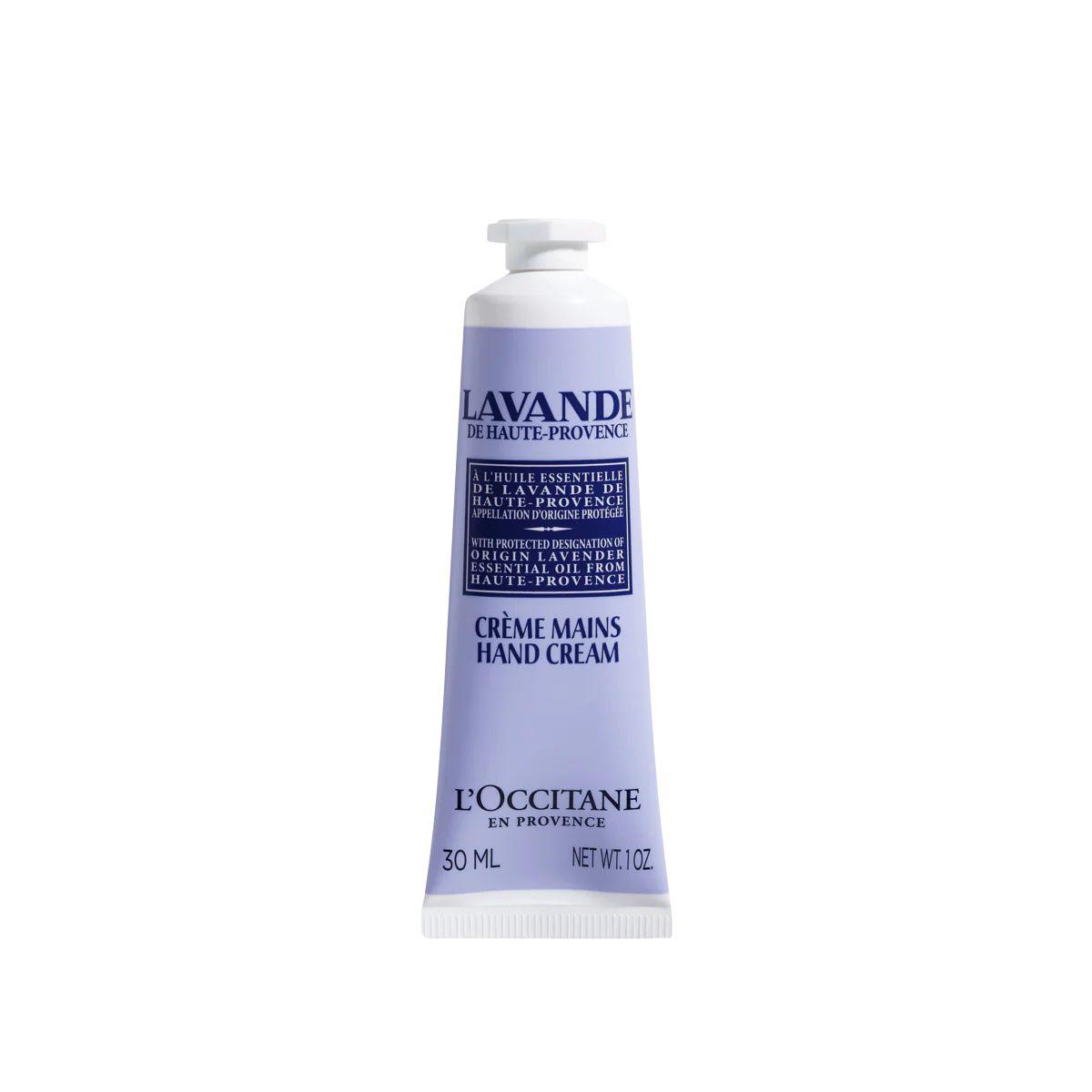 L’Occitane Lavender Hand Cream 30ml