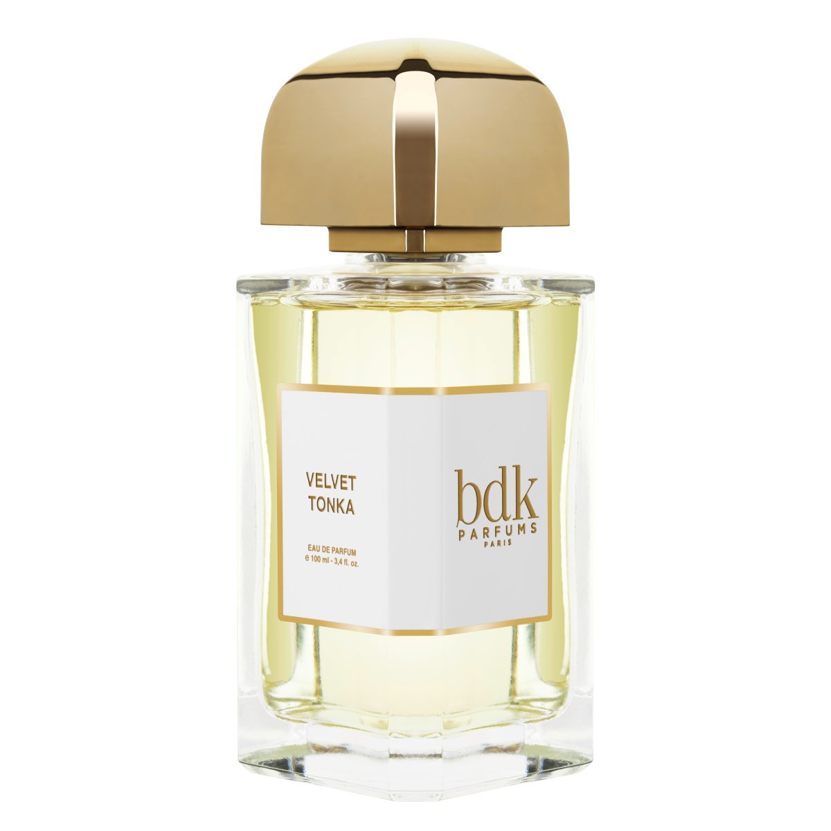 BDK Parfums Velvet Tonka EdP BDK Parfums Velvet Tonka EdP