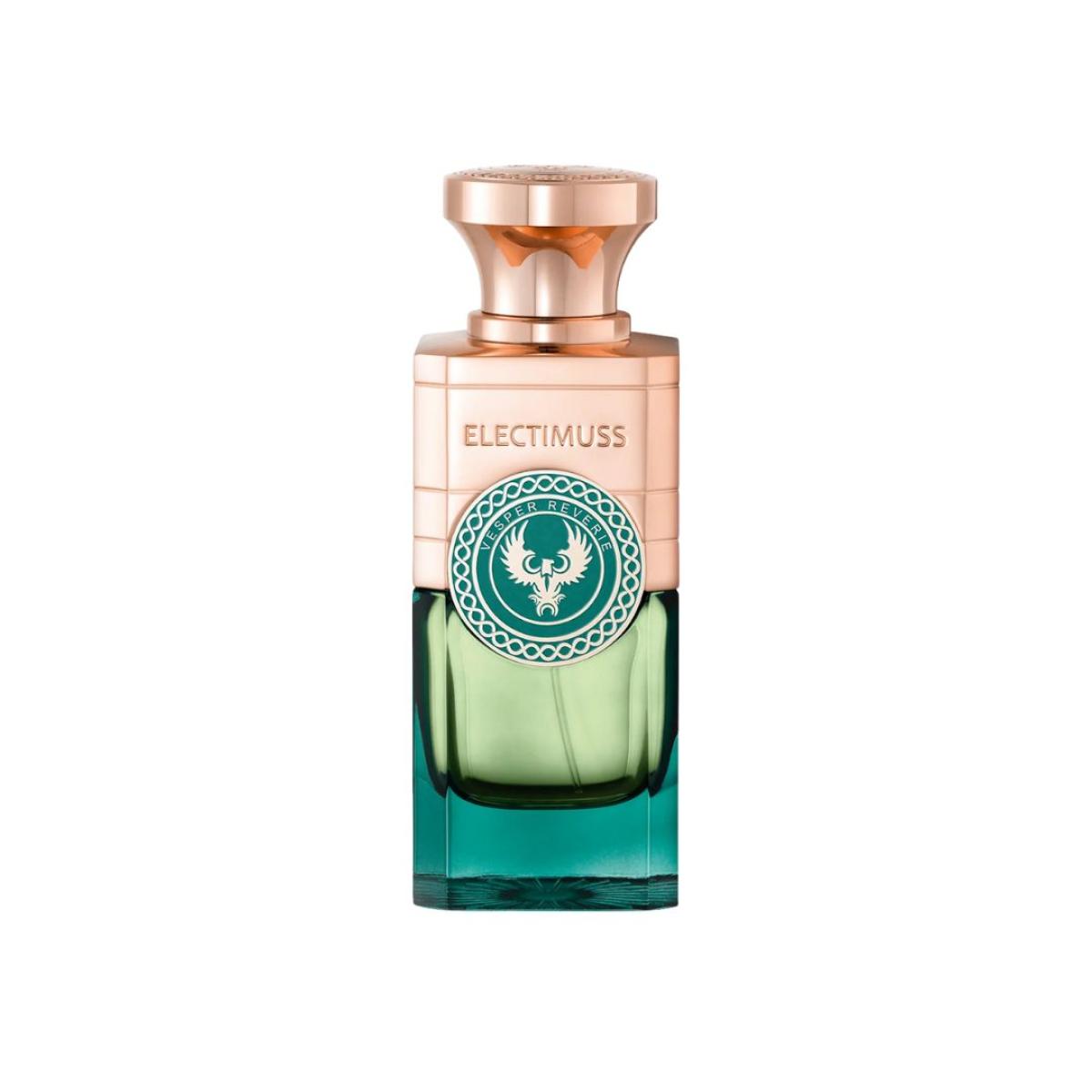Electimuss London Vesper Reverie EdP