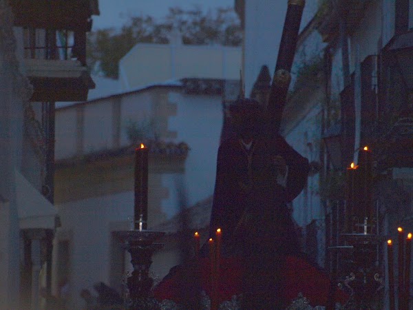 Fotos Tres Caídas 2013. Semana Santa Jerez de la Frontera