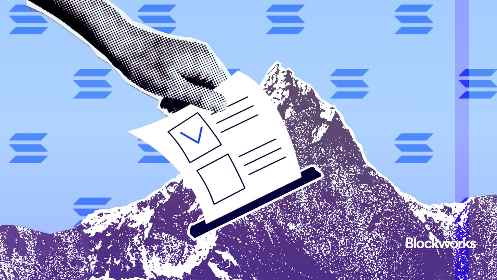 Solana validators commence vote on landmark Alpenglow consensus protocol
