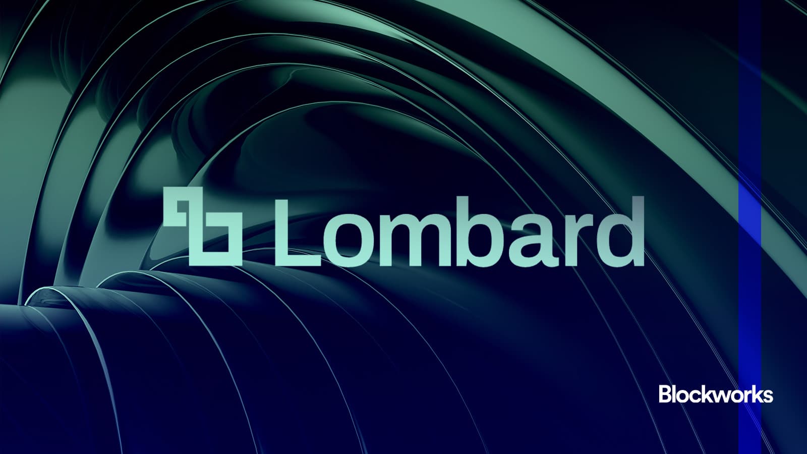 Lombard brings yield-bearing LBTC to Solana