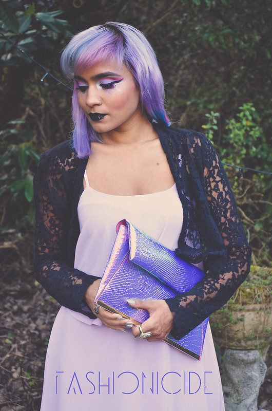 OUTFITS | Catching the Light