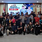 Polres Kediri Ungkap Kasus Menonjol Sepanjang 2024 dan Raih Prestasi Nasional