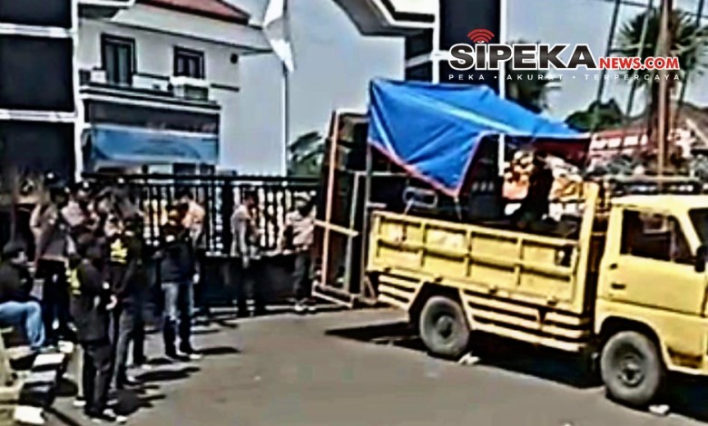 LSM Ratu Soroti Transparansi Keuangan Sekolah, Desak Kejaksaan Usut Dugaan Pungli
