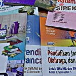 Praktik Jual Beli Buku Modul di SMAN 1 Ngadiluwih Dinilai Abaikan Hak Siswa, LSM RATU Desak Penindakan Tegas