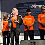 Bawaslu Kota Kediri Ajak Masyarakat Awasi Pilkada 2024, Tekan Potensi Pelanggaran