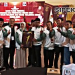 Makna Nomor Urut 1 Bagi Vinanda – Gus Qowim: Kekuatan dan Persatuan