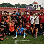 Inter Kediri Kalahkan PS Mojokerto Putra 2-0, Lolos ke Babak 8 Besar Liga 4 Jawa Timur