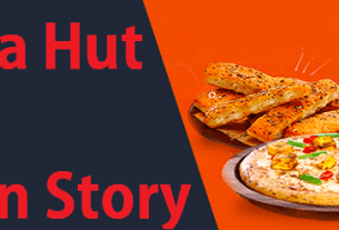 Pizza Battle : Oven Story Vs. Pizza Hut