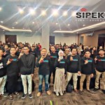 Ratusan Entrepreneur Muda Dukung Vinanda-Gus Qowim di Pilkada Kota Kediri 2024