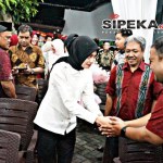 Semangat Baru Wali Kota Kediri Vinanda Prameswati Usai Pembekalan di Akmil Magelang