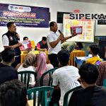 Polisi Kediri Mengajak Warga Berperan Aktif Dalam Pencegahan Narkoba