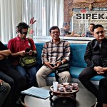 Aliansi MACAN Laporkan Dugaan Penyimpangan KUR BRI Pesantren, Mediasi Digelar di Kejaksaan Kota Kediri