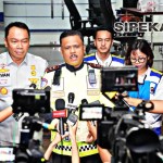 1,9 Juta Kendaraan Tinggalkan Jakarta dalam Arus Mudik Lebaran 2025