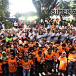 Dinas Pendidikan Kota Kediri Dukung Penuh Acara World Clean Up Day