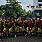 PSSI Gelar Drawing Ulang Liga 4 Nasional 2024/2025, Inter Kediri Masuk Grup J