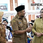 Dinas Pendidikan Kota Kediri Raih Anugerah Transformasi Digital Pendidikan Nasional