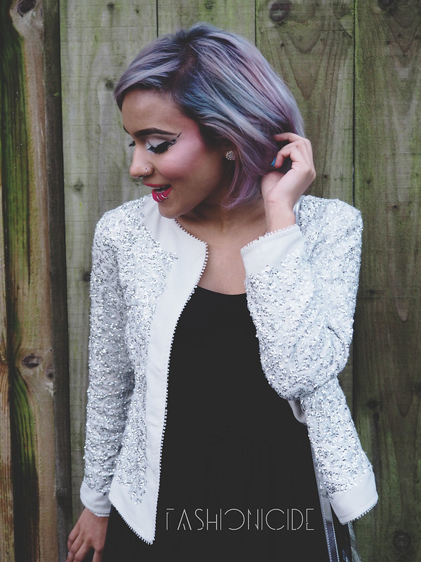 OUTFITS // The One The Bargain Hunters Forgot
