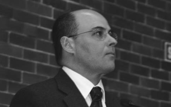 Dr. Sergio Malcocer
