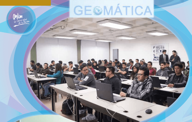 Gaceta FES Acatlán Marzo del 2019