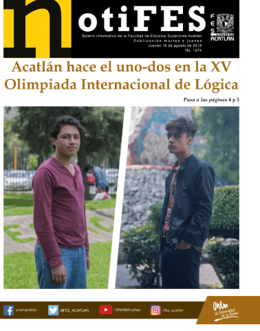 notifesa 16 de agosto de 2018
