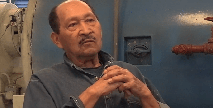 Entrevista a Raúl Solís – Experiencia laboral