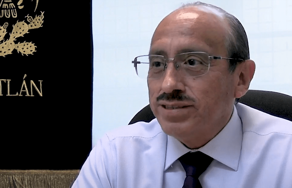 Entrevista al Lic. J. Gerardo Pérez Aguilar – Contexto Histórico