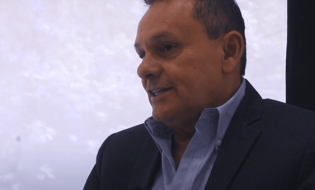 Mtro. Jorge Luis Suárez Madariaga