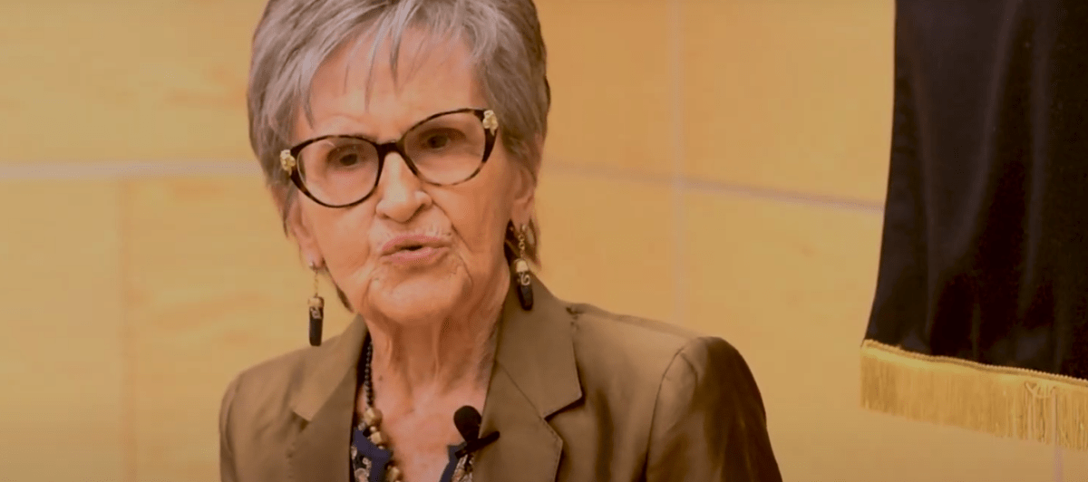 Entrevista a la Mtra. Carmen Cano Gordón – Reto con las actividades
