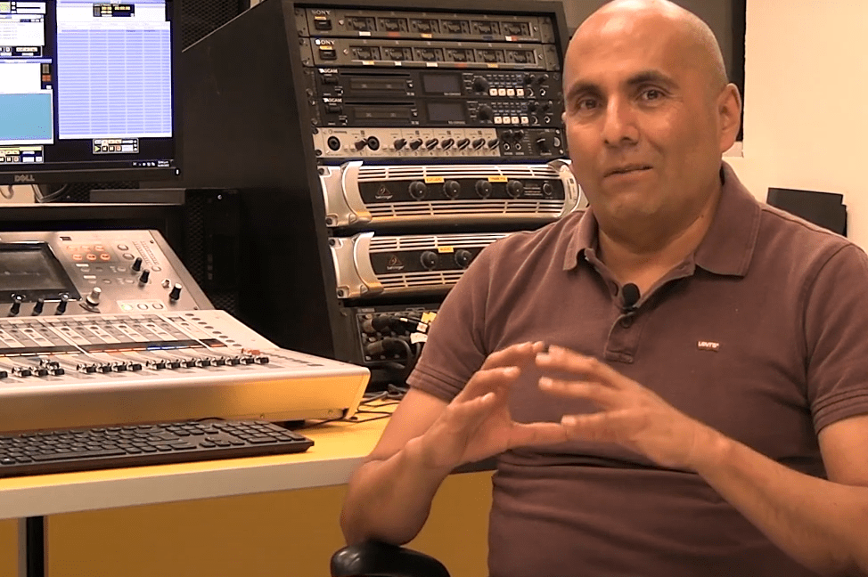 Entrevista a Javier Pérez Manzanero – ¿Qué significa la FES para ti? Entrevista a Javier Pérez Manzanero – ¿Qué significa la FES para ti?