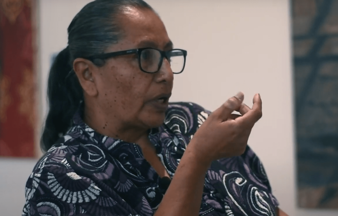 Entrevista a Leticia Urbina – Anécdotas de clases