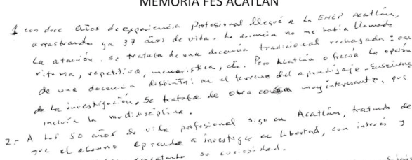 Dedicatoria Jaime Piña