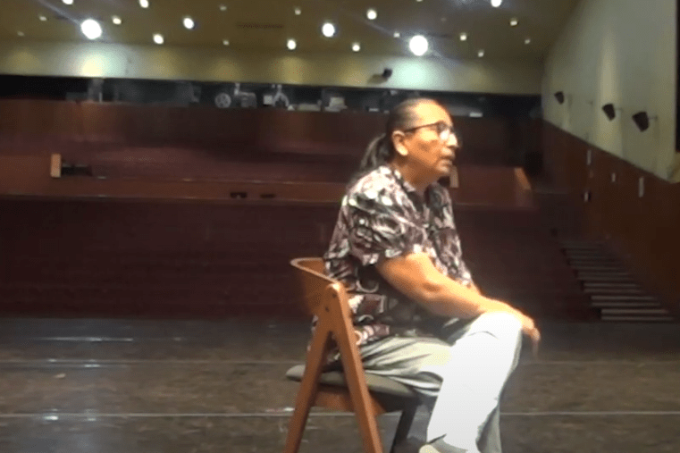 Entrevista a la Mtra. Leticia Urbina Orduña – Contexto personal