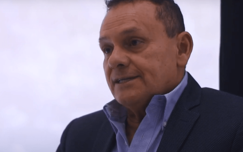 Entrevista al Mtro. Jorge Luis Suárez Madariaga – Razones para estudiar en la capital