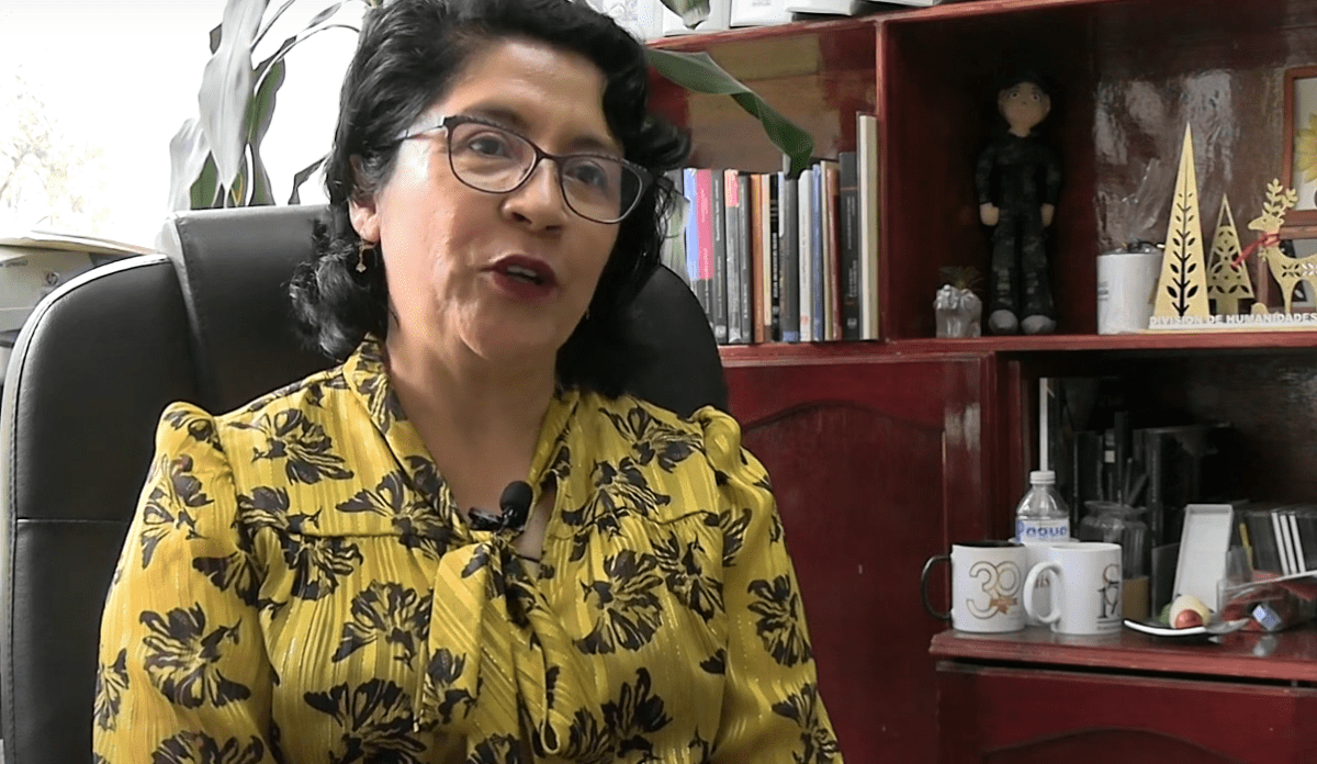 Entrevista a Maria Luisa Morales – Primeros recuerdos de Acatlán Entrevista a Maria Luisa Morales – Primeros recuerdos de Acatlán