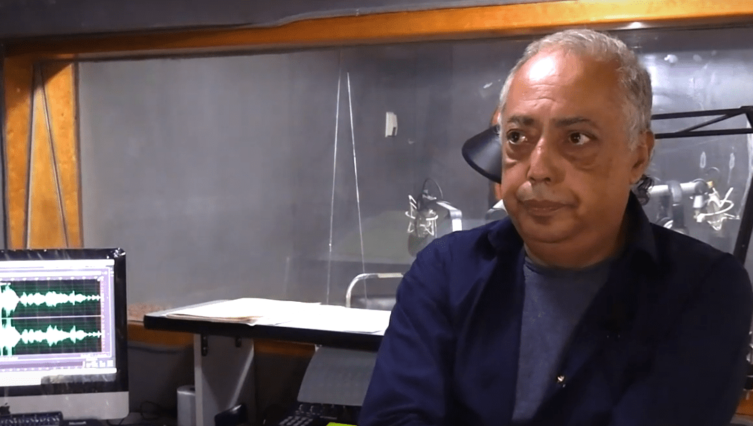 Entrevista a Juan Ramón Jurado – Famosos en Acatlán