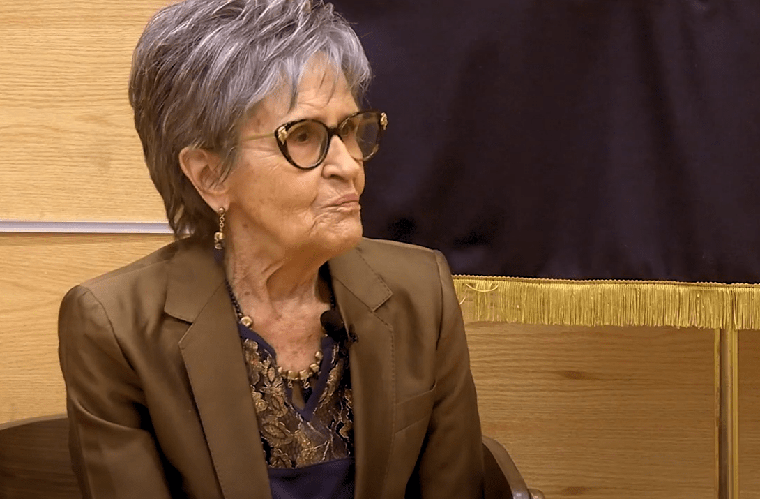 Entrevista a Carmen Cano Gordón – Sección favorita de la Muestra Internacional de Cine