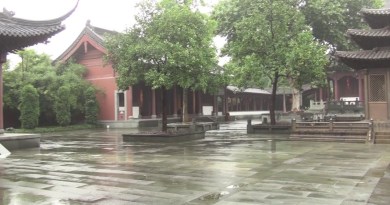 मध्यकालीन चीन