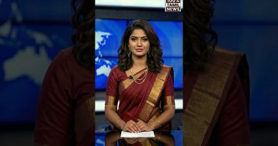 முக்கிய உலகச் செய்திகள் | August 13 2026 | World News Today in Tamil #worldnewstamil  #tamilnews