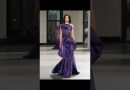 One Look = Instant Attention ✨🔥 || Tony Ward 2023 Fashion Show