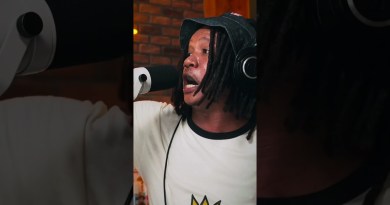 Basta Lion – Dubplate – Little Lion Sound – Hip-Hop Freestyle – Live Gardenz Session