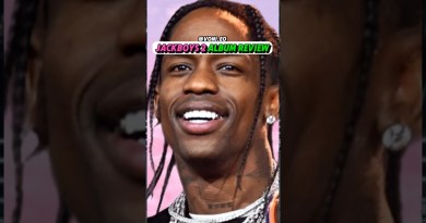 Jackboys 2 Album Review