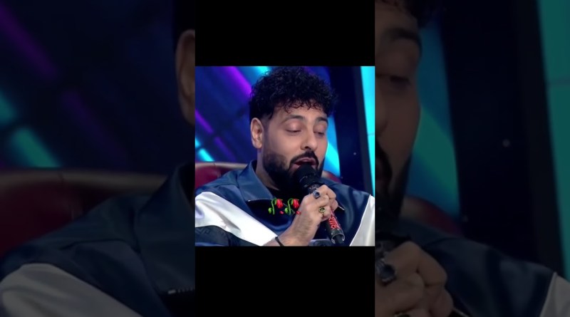 💔🥀#ikka#badshah#hustle5#hustle#mtv#dhh#dhhnews#dhh_reels#hiphop#music#epr#mcsquare#paradox#ikkafans