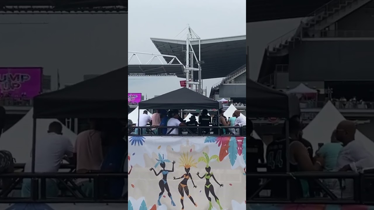 CARIBANA TORONTO *  2024