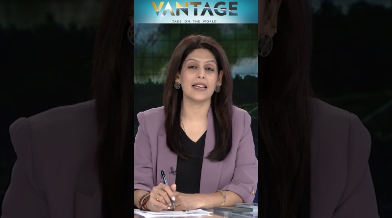 Zelensky's Presidency at Crossroads? | Vantage with Palki Sharma | Subscribe to Firstpost | N18G