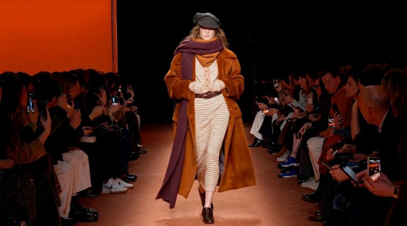 Missoni | Fall Winter 2026/2027 | Milan Fashion Week