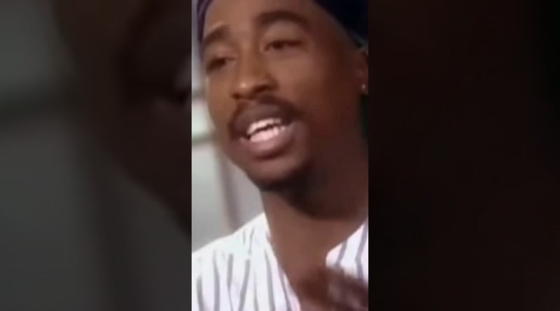 Makaveli Tha Don 🔥💯 #2pac #tupac #rap #hiphop #music #lyrics #fyp #foryou #trending
