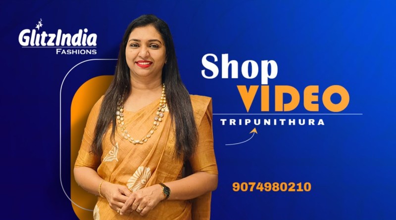 Latest Fashion Arrivals at Our Tripunithura Store! 🥰 || 𝐆𝐋𝐈𝐓𝐙𝐈𝐍𝐃𝐈𝐀 FASHIONS 🛍